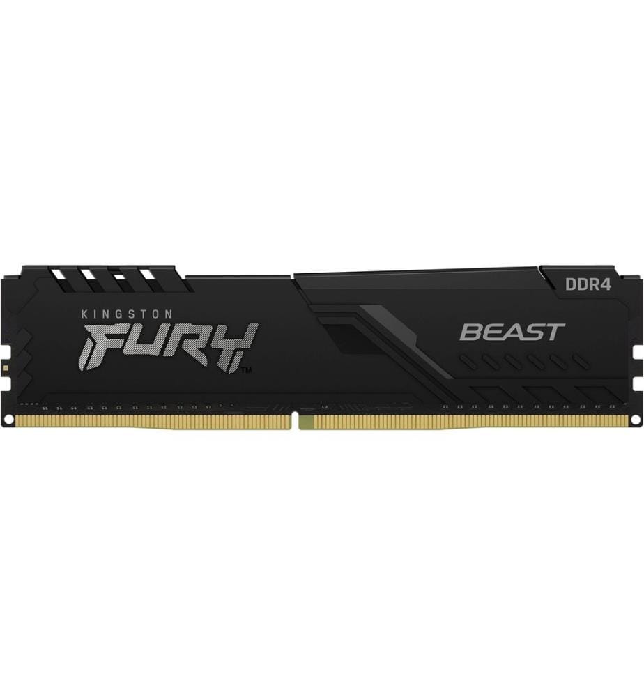 KINGSTON - DDR4-RAM FURY Beast 3200 MHz 2x 8 GB