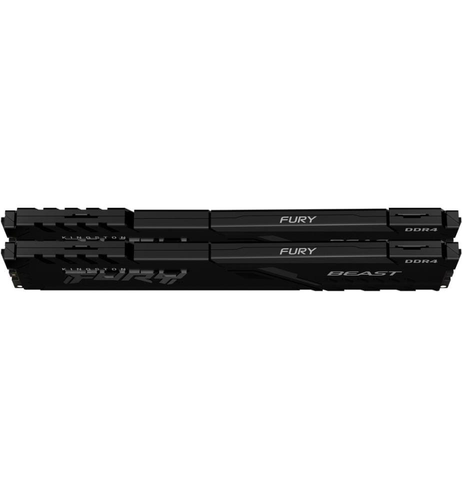 KINGSTON - DDR4-RAM FURY Beast 3600 MHz 2x 32 GB
