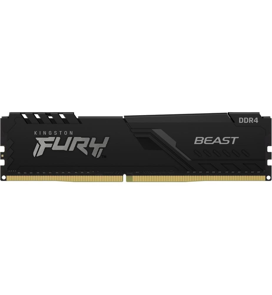 KINGSTON - DDR4-RAM FURY Beast 3600 MHz 2x 32 GB