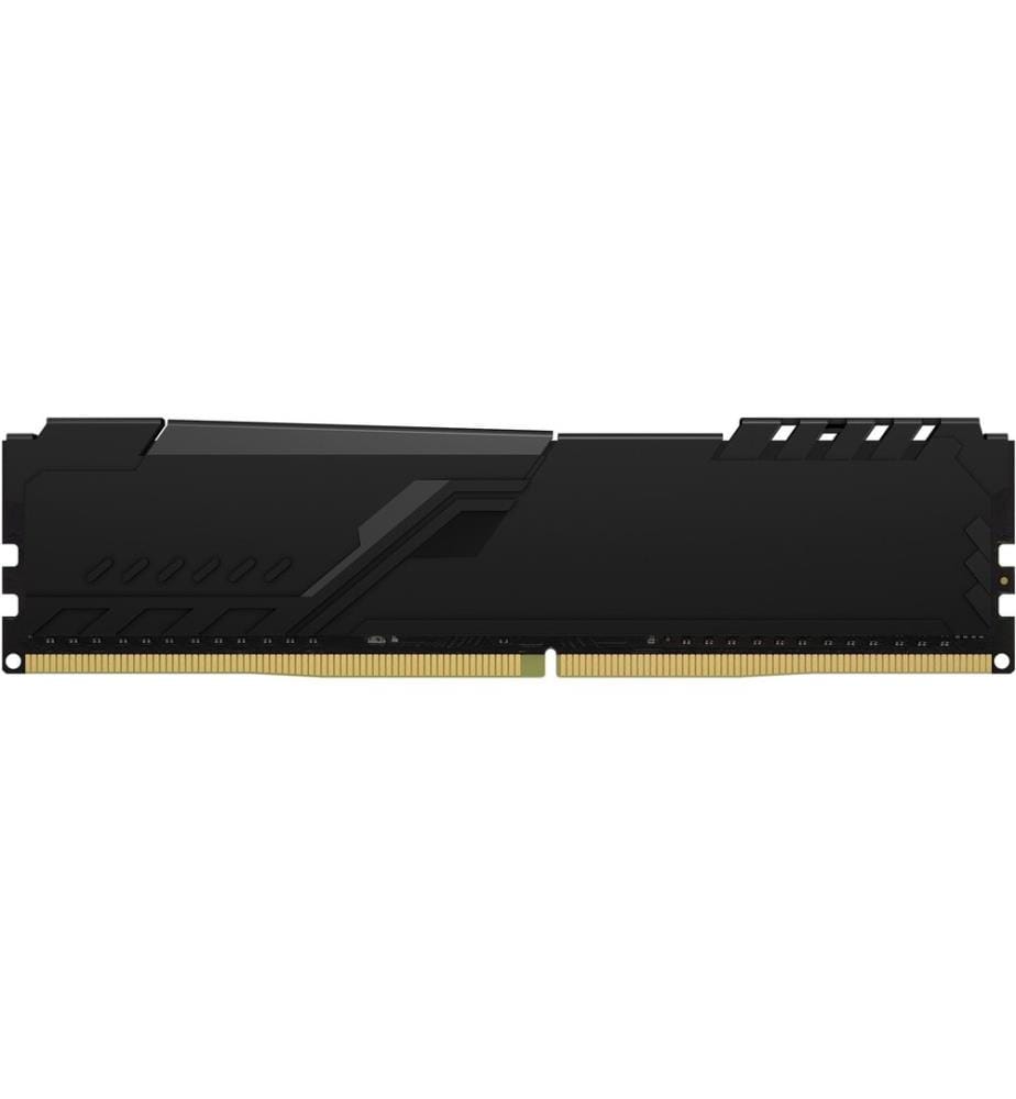 KINGSTON - DDR4-RAM FURY Beast 3600 MHz 2x 32 GB