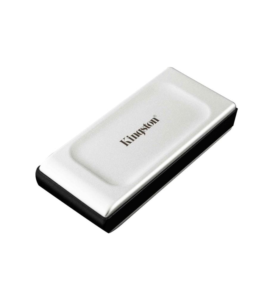 KINGSTON - Externe SSD XS2000 1024 GB