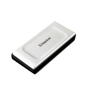 KINGSTON - Externe SSD XS2000 1024 GB