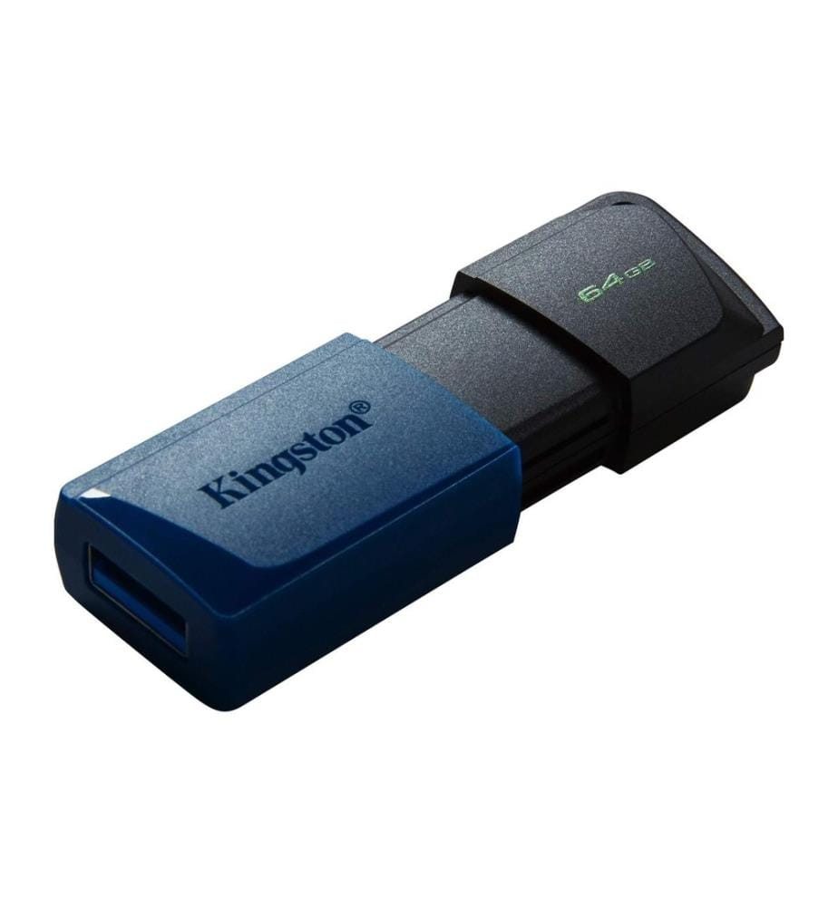 KINGSTON - USB-Stick DataTraveler Exodia M 64 GB