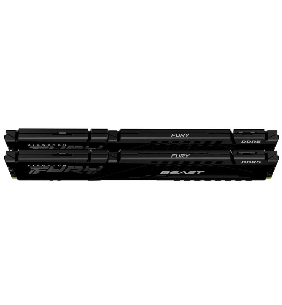 KINGSTON - DDR5-RAM FURY Beast 5600 MHz 2x 8 GB