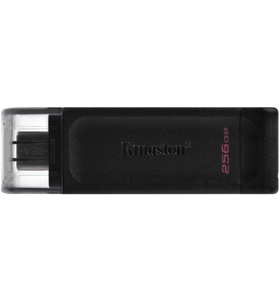 KINGSTON - USB-Stick DataTraveler 70 256 GB