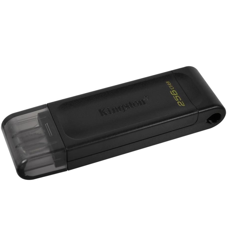 KINGSTON - USB-Stick DataTraveler 70 256 GB