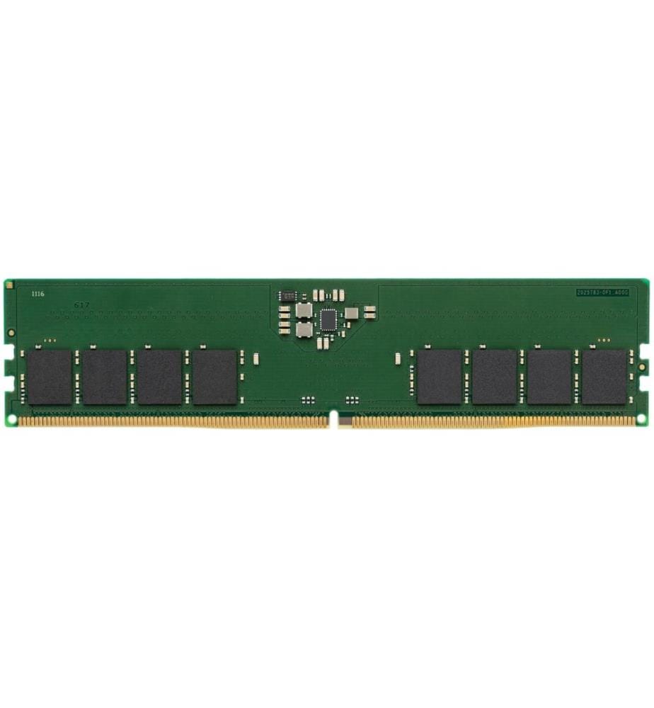 KINGSTON - DDR5-RAM KVR56U46BS8-16 5600 MHz 1x 16 GB