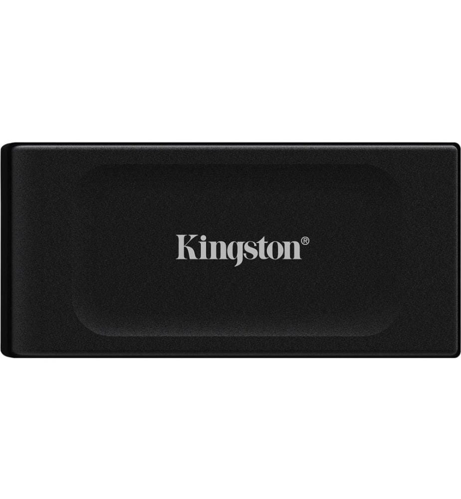 KINGSTON - Externe SSD XS1000 1024 GB