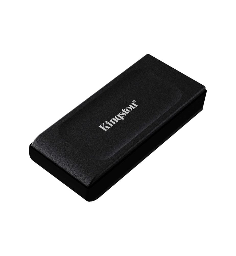 KINGSTON - Externe SSD XS1000 1024 GB