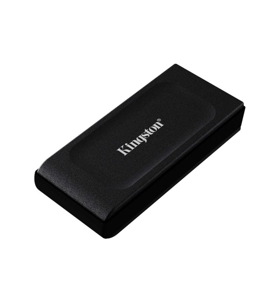 KINGSTON - SSD externe XS1000 2000 GB