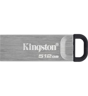 KINGSTON - Clé USB DataTraveler Kyson 512 GB