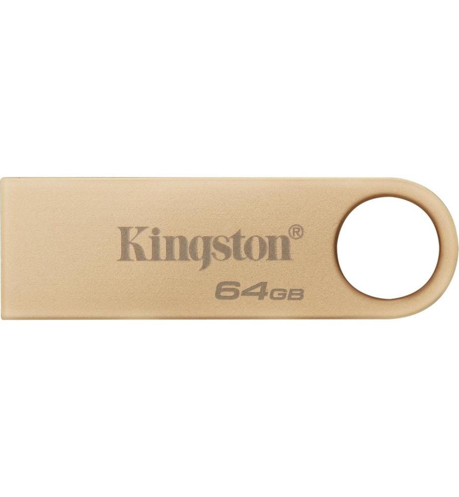 KINGSTON - USB-Stick DataTraveler SE9 G3 64 GB