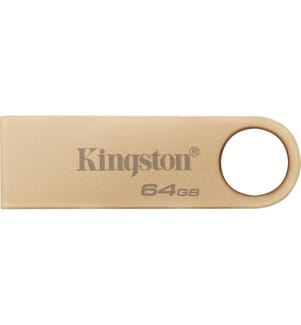 KINGSTON - USB-Stick DataTraveler SE9 G3 64 GB