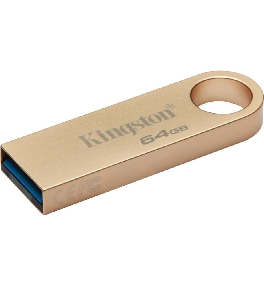 KINGSTON - USB-Stick DataTraveler SE9 G3 64 GB