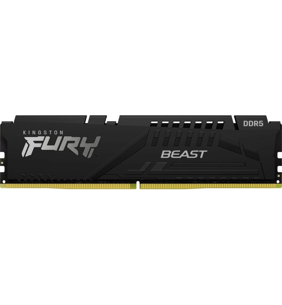 KINGSTON - DDR5-RAM FURY Beast 6000 MHz 2x 16 GB