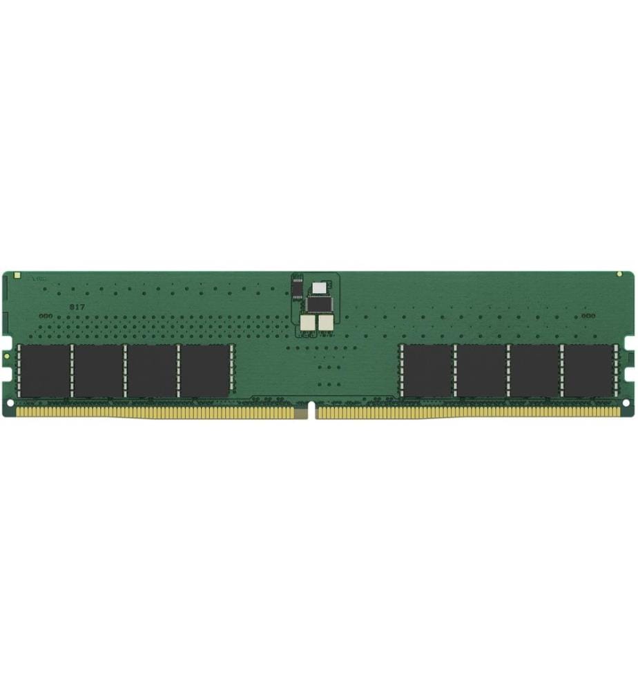 KINGSTON - DDR5-RAM KVR64A52BS8-16 6400 MHz 1x 16 GB