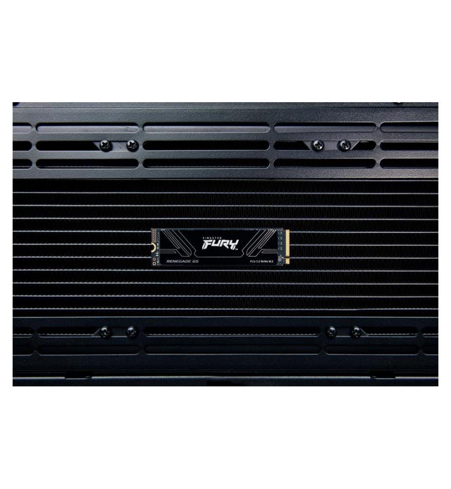 KINGSTON - SSD FURY Renegade M.2 2280, NVMe M.2 NVMe 1024 GB