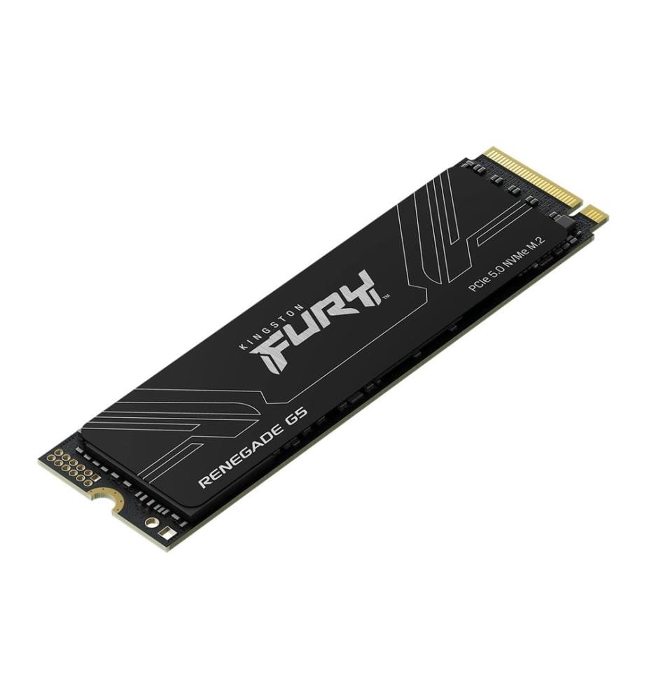 KINGSTON - SSD FURY Renegade M.2 2280, NVMe M.2 NVMe 4096 GB