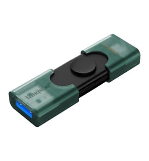 KINGSTON - USB-Stick DataTraveler DuoG2 256 GB