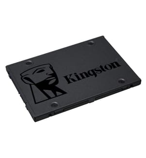 KINGSTON - SSD A400 2.5 SATA 240 GB