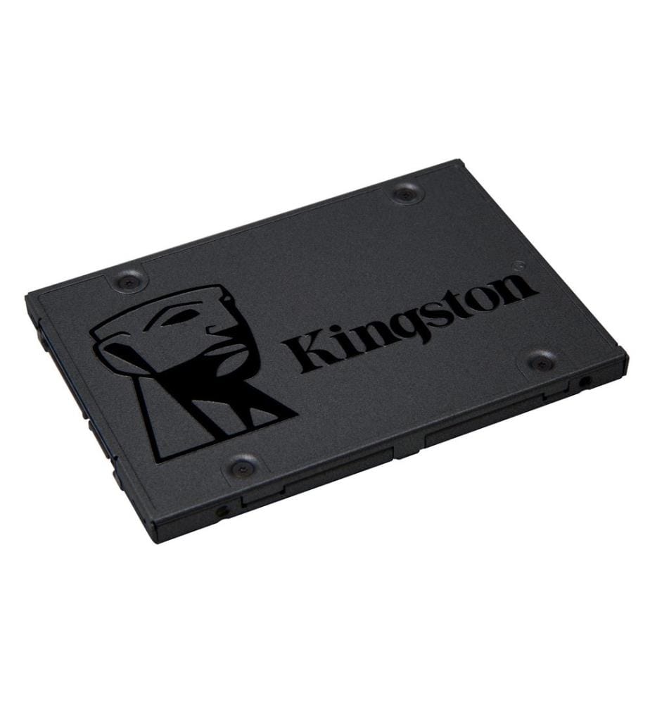 KINGSTON - SSD A400 2,5 960 GB