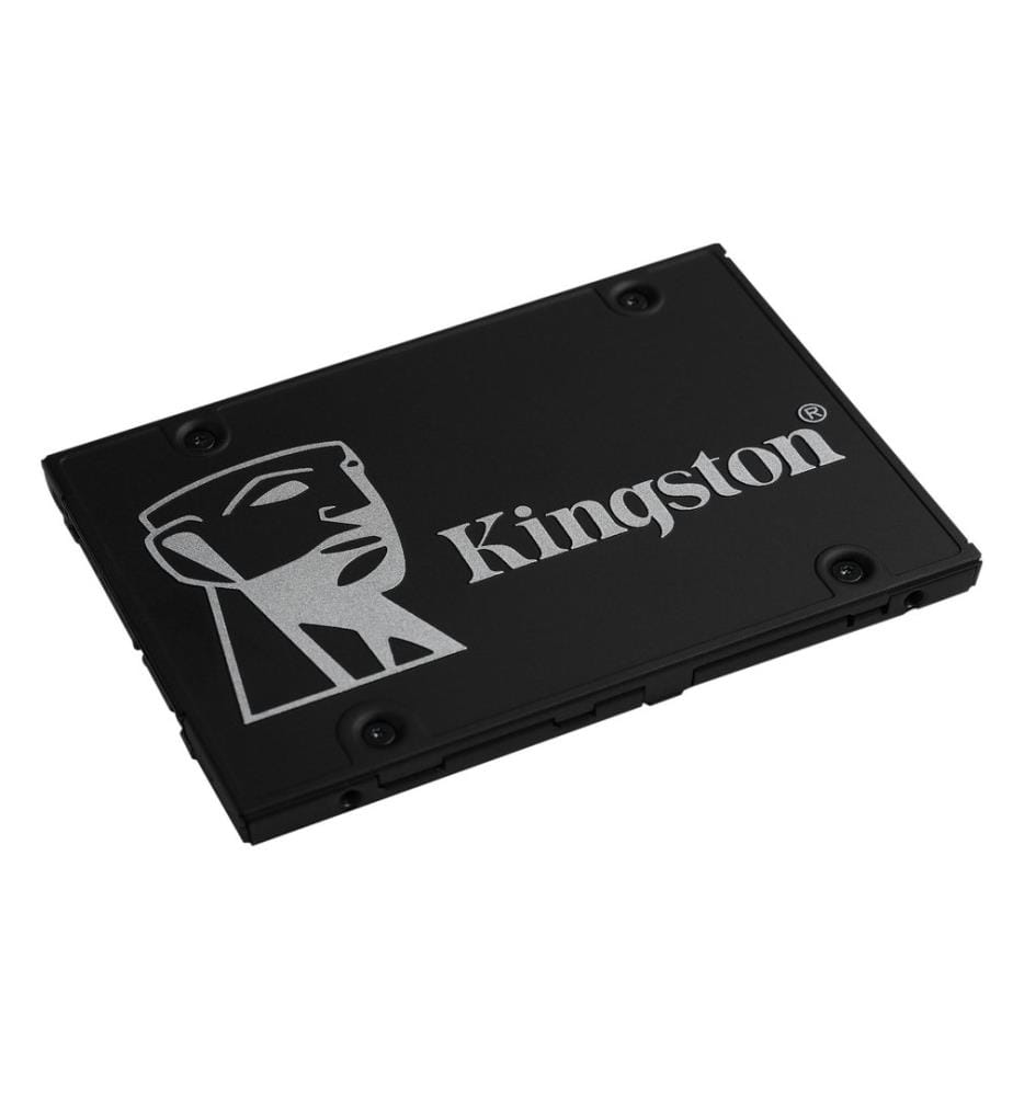 KINGSTON - SSD KC600 2.5 SATA 512 GB