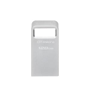 Clé USB Kingston DT Micro 128 Go