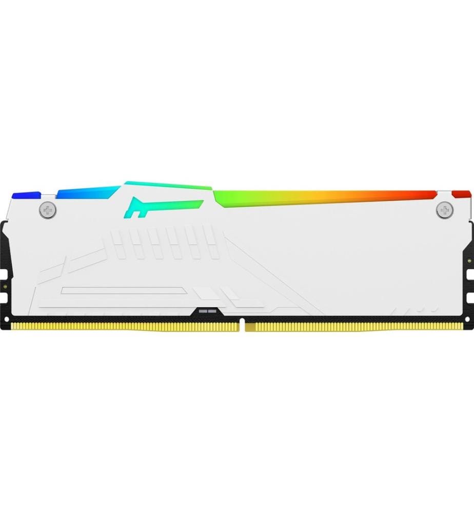 Kingston SO-DDR5-RAM FURY Beast RGB 6000 MHz 2x 16 GB