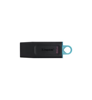 Clé USB Kingston DataTraveler Exodia 64 Go