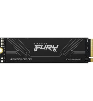 Kingston SSD FURY Renegade M.2 2280, NVMe M.2 NVMe 2048 GB