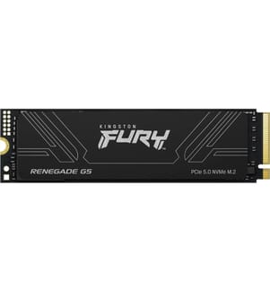 Kingston SSD FURY Renegade G5 M.2 NVMe 8000 GB