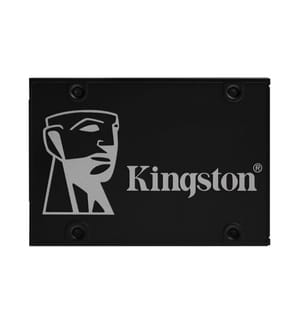 Kingston SSD KC600 2.5' SATA 2048 GB