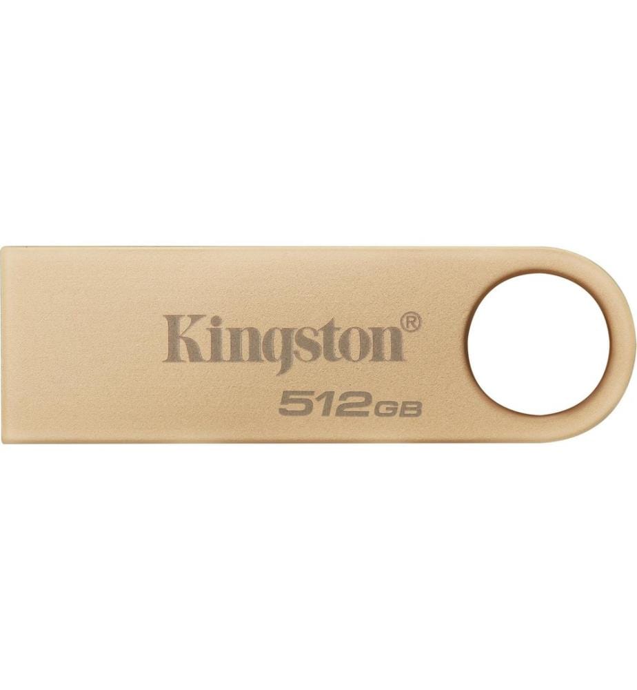 Clé USB Kingston DataTraveler SE9 G3 512 Go