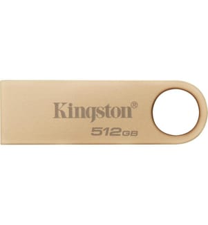 Clé USB Kingston DataTraveler SE9 G3 512 Go