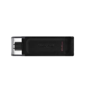 Kingston Clé USB DataTraveler 70 64 GB