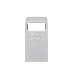 Clé USB Kingston DT Micro 256 Go