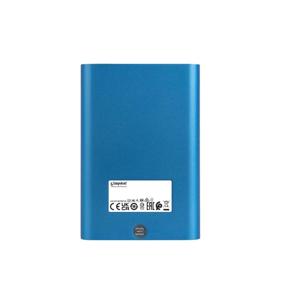 SSD externe Kingston IronKey Vault Privacy 80 1920 GB