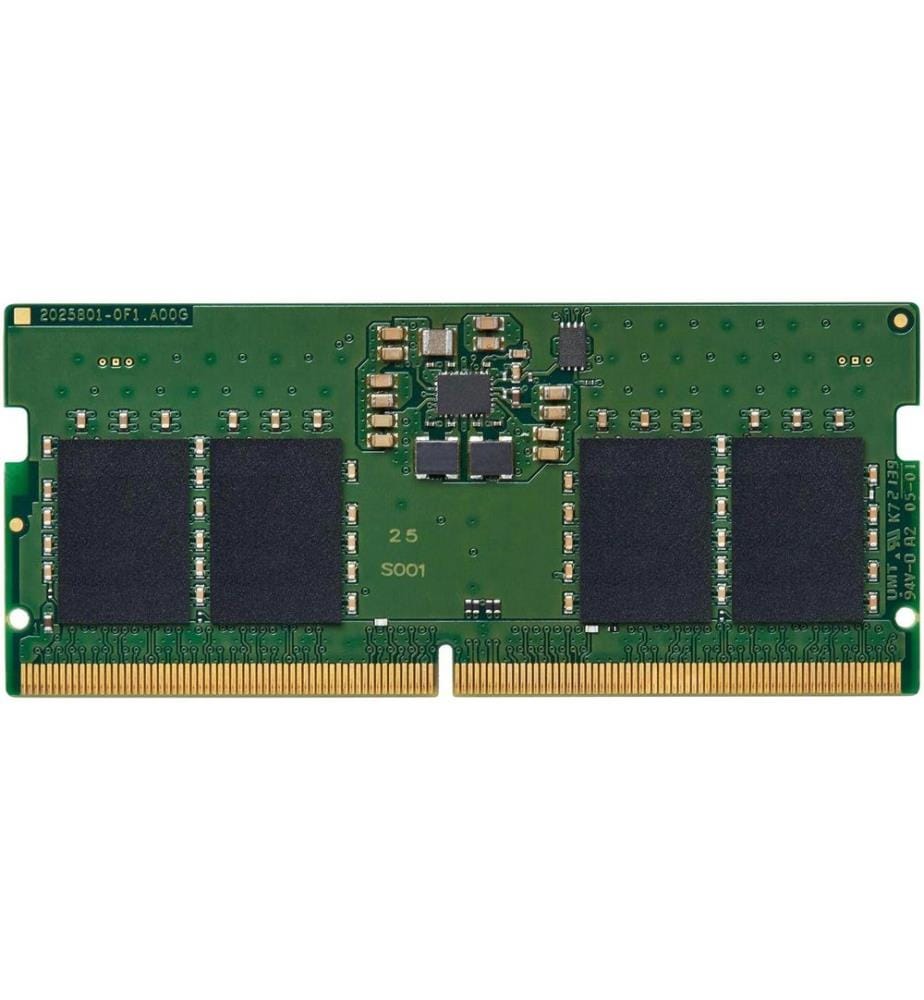 Kingston CSO-DDR5-RAM KVR64V52BS6-8 6400 MHz 1x 8 GB