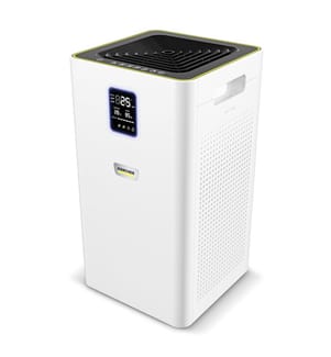 AF 30 Air Purifier - White
