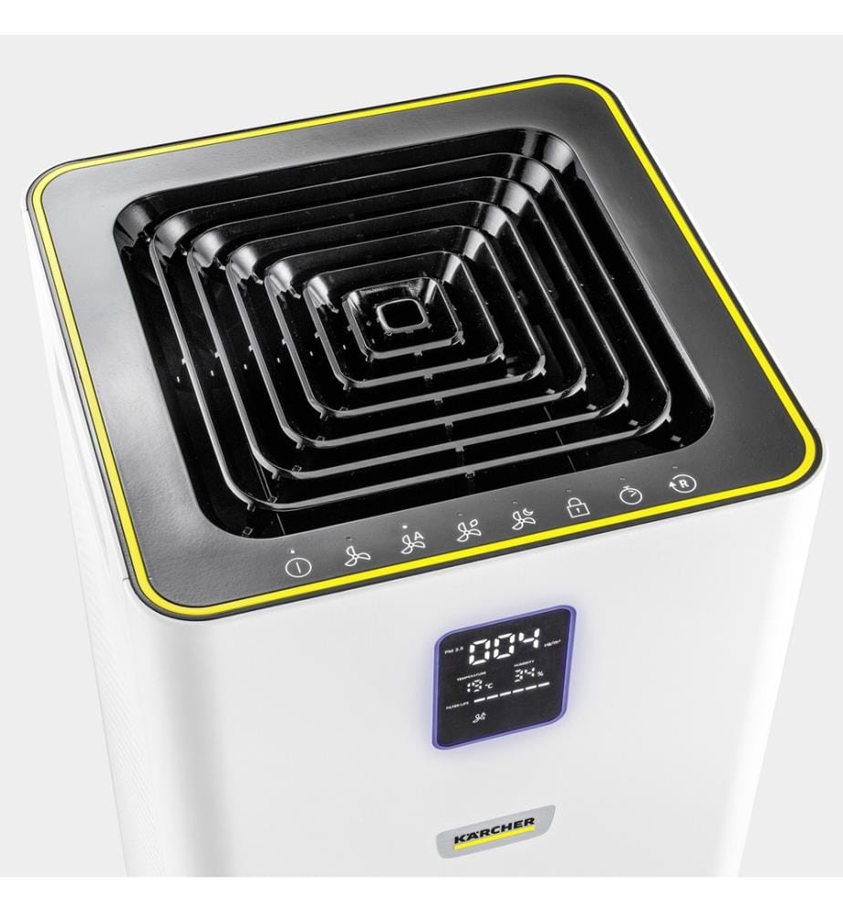 AF 30 Air Purifier - White