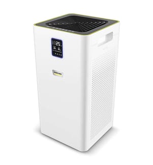 AF 50 Air Purifier - White
