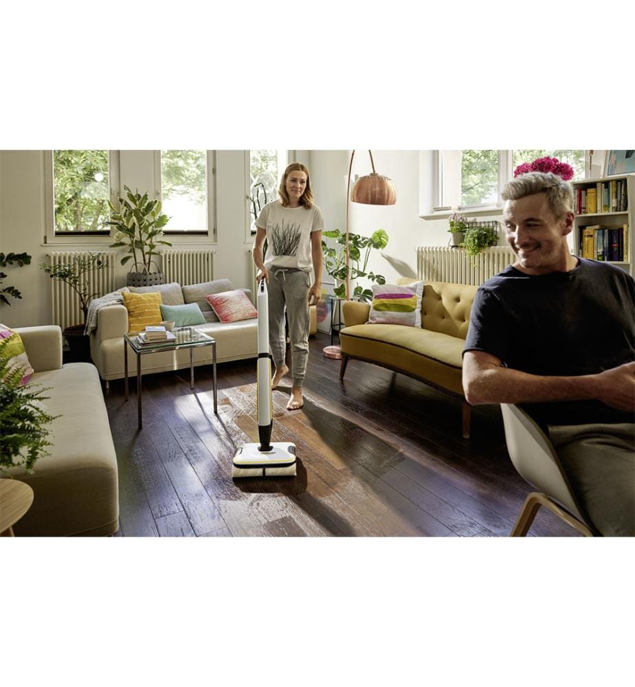 CF 7 Cordless Floor Cleaner