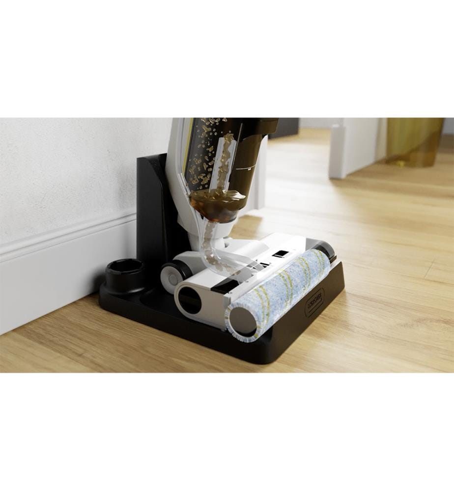 Vacuum Cleaner FCV 2 - White