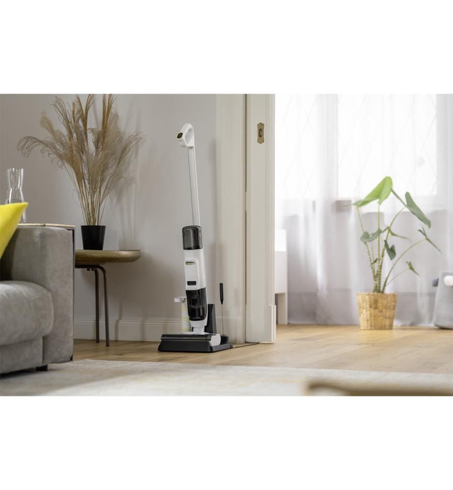 Vacuum Cleaner FCV 2 - White