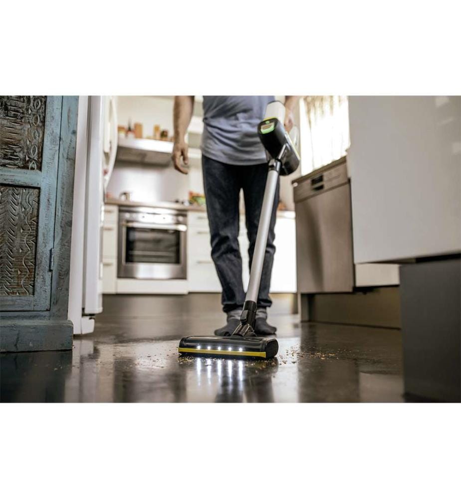 Aspirateur sans fil VC 6 Cordless ourFamily