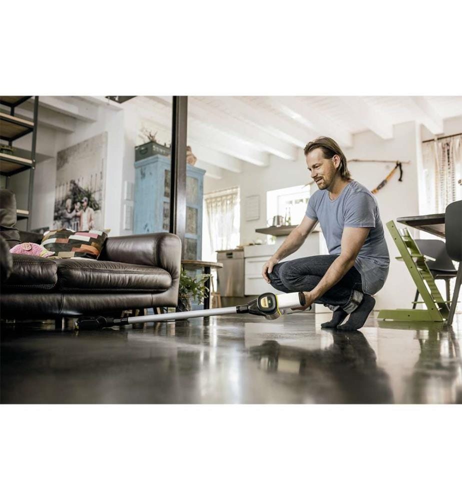 Aspirateur sans fil VC 6 Cordless ourFamily