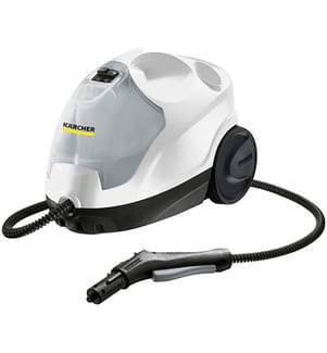 Steam cleaner SC 4 EasyFix - White and black
