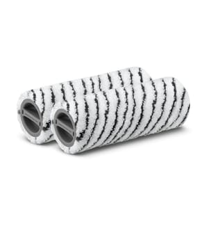 2-piece Stone Roller Set