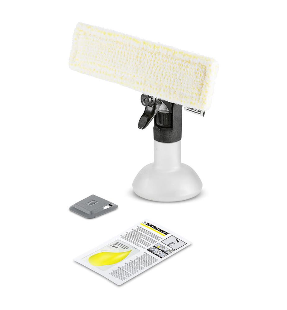 Kit Pulvérisateur Extra
