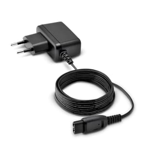 Rapid Charger - Black